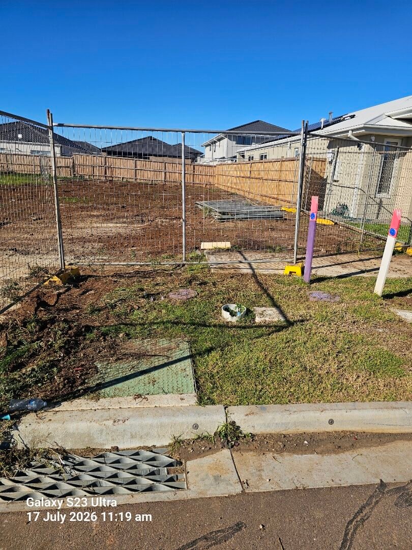 ala stg 16 rub tfence left after