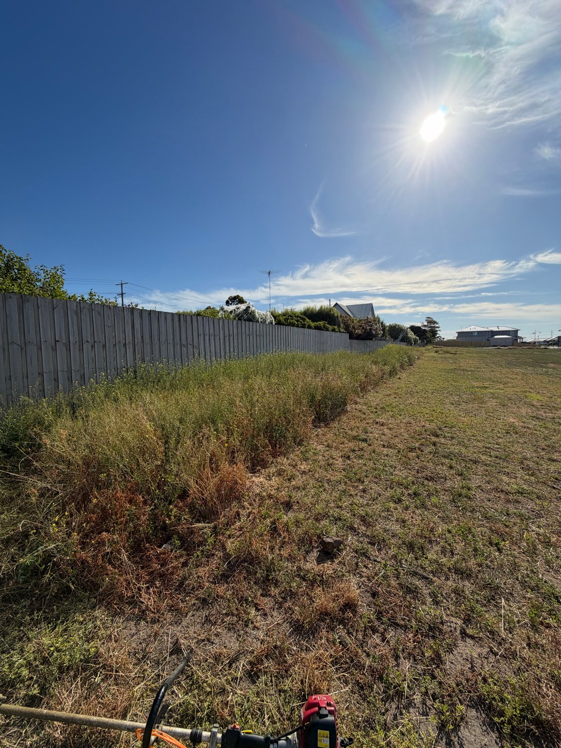 est fence